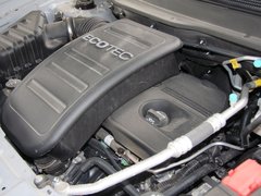 2011款 2.4L 自动 豪华型 7座