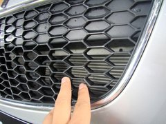 2011款 2.4L 自动 豪华型 7座