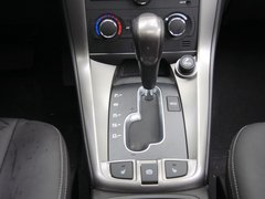 2011款 2.4L 自动 豪华型 7座