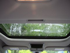 2011款 2.4L 自动 豪华型 7座