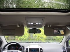 2011款 2.4L 自动 豪华型 7座