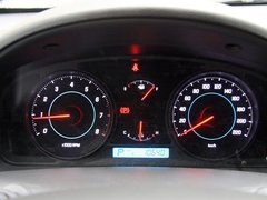 2011款 2.4L 自动 豪华型 7座