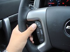 2011款 2.4L 自动 豪华型 7座