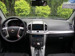 2011款 2.4L 自动 豪华型 7座