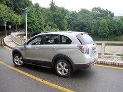 2011款 2.4L 自动 豪华型 7座