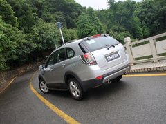 2011款 2.4L 自动 豪华型 7座
