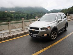 2011款 2.4L 自动 豪华型 7座