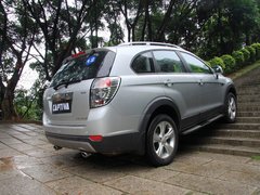 2011款 2.4L 自动 豪华型 7座
