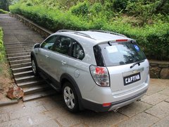 2011款 2.4L 自动 豪华型 7座