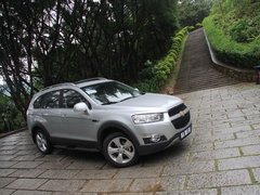2011款 2.4L 自动 豪华型 7座