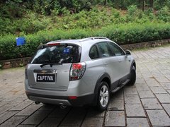 2011款 2.4L 自动 豪华型 7座