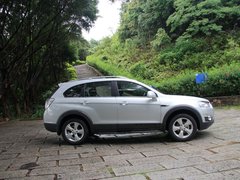 2011款 2.4L 自动 豪华型 7座