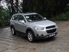 2011款 2.4L 自动 豪华型 7座