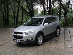 2011款 2.4L 自动 豪华型 7座