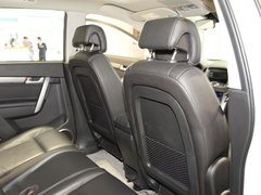 2011款 2.4L 自动 豪华型 7座