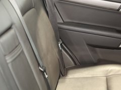 2011款 2.4L 自动 豪华型 7座
