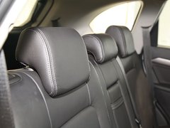 2011款 2.4L 自动 豪华型 7座