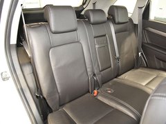 2011款 2.4L 自动 豪华型 7座