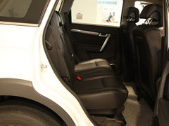 2011款 2.4L 自动 豪华型 7座