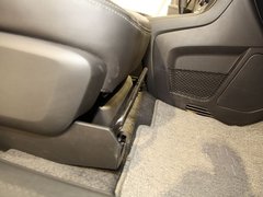 2011款 2.4L 自动 豪华型 7座