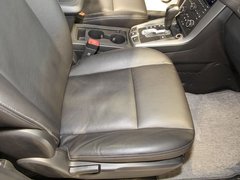 2011款 2.4L 自动 豪华型 7座