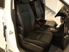 2011款 2.4L 自动 豪华型 7座