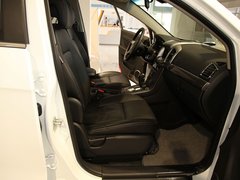 2011款 2.4L 自动 豪华型 7座