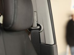 2011款 2.4L 自动 豪华型 7座