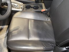 2011款 2.4L 自动 豪华型 7座