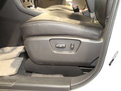 2011款 2.4L 自动 豪华型 7座