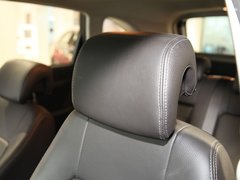 2011款 2.4L 自动 豪华型 7座