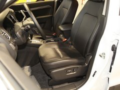 2011款 2.4L 自动 豪华型 7座