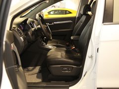 2011款 2.4L 自动 豪华型 7座