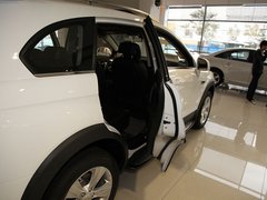 2011款 2.4L 自动 豪华型 7座