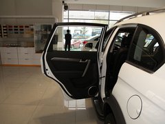 2011款 2.4L 自动 豪华型 7座