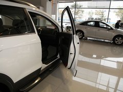 2011款 2.4L 自动 豪华型 7座