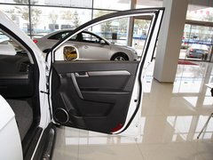 2011款 2.4L 自动 豪华型 7座