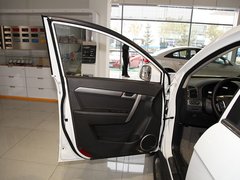 2011款 2.4L 自动 豪华型 7座