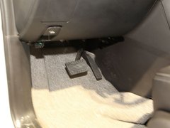 2011款 2.4L 自动 豪华型 7座