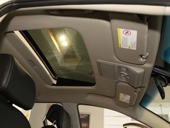 2011款 2.4L 自动 豪华型 7座