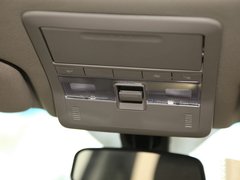 2011款 2.4L 自动 豪华型 7座