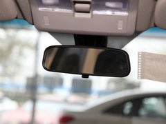 2011款 2.4L 自动 豪华型 7座