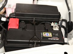 2011款 2.4L 自动 豪华型 7座