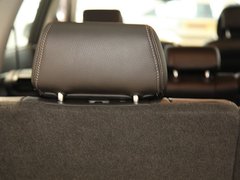 2011款 2.4L 自动 豪华型 7座