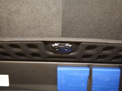 2011款 2.4L 自动 豪华型 7座