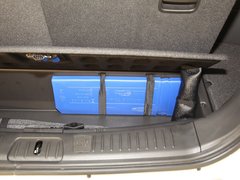 2011款 2.4L 自动 豪华型 7座
