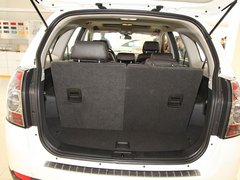 2011款 2.4L 自动 豪华型 7座