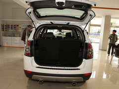 2011款 2.4L 自动 豪华型 7座