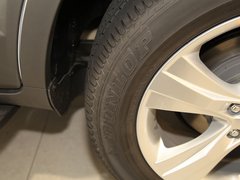 2011款 2.4L 自动 豪华型 7座