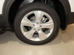 2011款 2.4L 自动 豪华型 7座